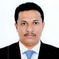Ravikanth Hegde