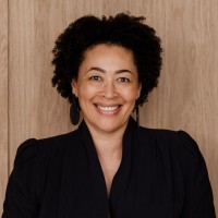 Nancy Kamperveen