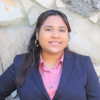 Aide Dominguez