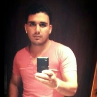 Thiago Ribeiro Furtado