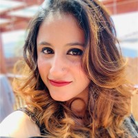 Pooja Poonia