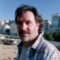 Stephane Kreckelbergh Gillentegi, Phd In Physics