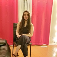 Mandeep Kaur