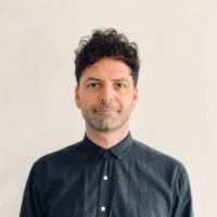 Greg Heinimann
