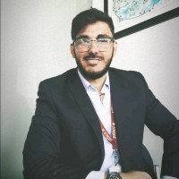 Habib Samir Chadid Rfidscm