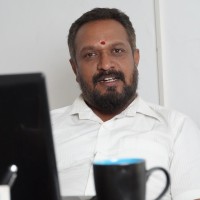 Manikandan Gopalakrishnan