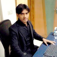 Ayaz Ahmed