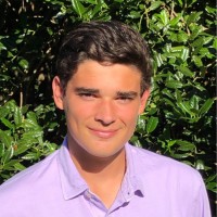 Parker Dillon