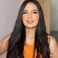 Mayara Helena Silva