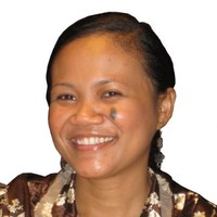 Arlene Bacalla