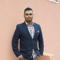 Densil Maistry