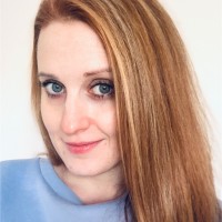 Anna Vlasova Rasteriaeva