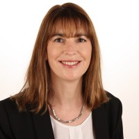 Claire Jackson (Anthony)