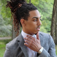 Royce Jones