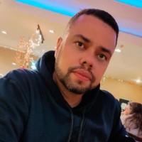 Ismael Gomes Da Silva