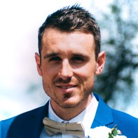 Jake Sutherland