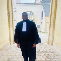 Ibrahima Khalil Gueye