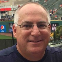 Terry Murphy
