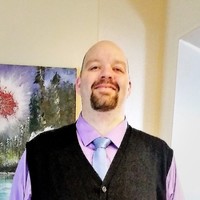 Keith Hill