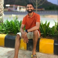 Ashish Chauhan