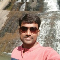 Anwesh Kumar Reddy