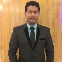 Md jahirul islam Monju