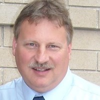 Mark Kellett
