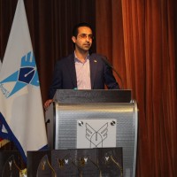 Dr. Roozbeh Arabi