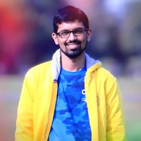 Adithya Bandari