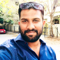 Eswar Chowdary