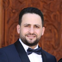 Achraf Mhanna