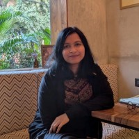 Bidisha Das
