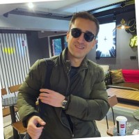Berat Kamil Özkan