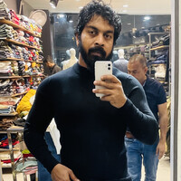 Rahul Nager