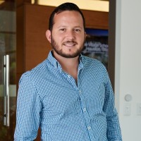 Byron T. Wilson, AIA, LEED AP