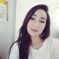 Ines Farah