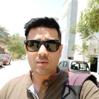 Naveen Singh