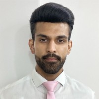 Harshit Singh, FIA