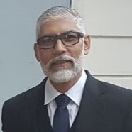 Rogerio Luiz De Medeiros