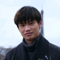 Zhenghao Zhang