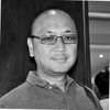 Raymond Chang