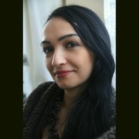 Gökçe Pınar Madazlıoğlu
