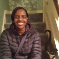 Jacqueline Fearon
