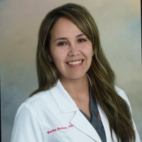 Martha Botero Certified Physician Assistant