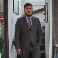 Fernando Ariel Chamorro Fuenzalida