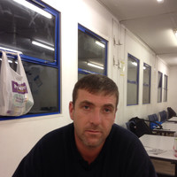 Gary Dunn