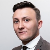 Dmitry Kurkaev