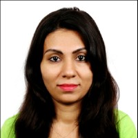 Priyanka P.