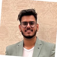 Chaudhary Robin Verma