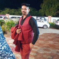 Vicky Harjani